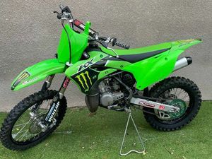 85 KX 2022