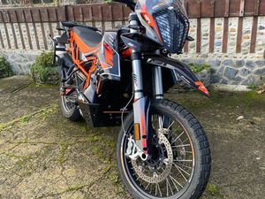 KTM 790 ADVENTURE R