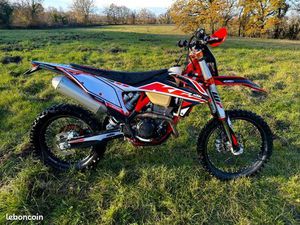 KTM 350 SIXDAYS 2020