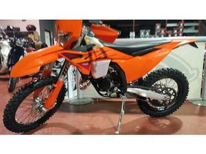 VENDO KTM 125 XC-W (2026) NUOVA A VILLANUOVA SUL CLISI (CODICE 9894770) - MOTO.IT
