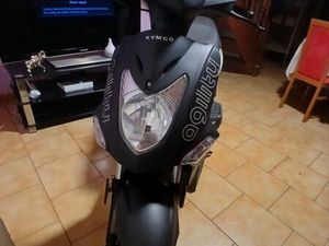 SCOOTER KYMCO 50