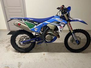 SHERCO 300 SEF FACTORY 2024