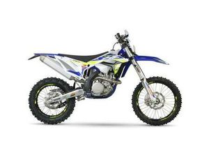 VENDO SHERCO 450 SEF FACTORY (2026) NUOVA A PAVULLO NEL FRIGNANO (CODICE 9894746) - MOTO.IT