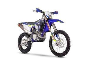 VENDO SHERCO 500 SEF FACTORY (2025) NUOVA A PAVULLO NEL FRIGNANO (CODICE 9894747) - MOTO.IT