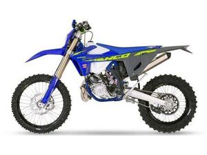 VENDO SHERCO 300 SE RACING (2025) NUOVA A PAVULLO NEL FRIGNANO (CODICE 9894751) - MOTO.IT