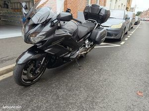 YAMAHA FJR 1300 ANNÉE 2019
