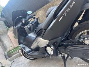 TMAX 500 TECHMAX ABS