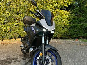 YAMAHA TRACER 7 A2 – 2021 –