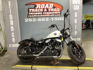 2016 HARLEY-DAVIDSON® XL1200X - SPORTSTER® FORTY-EIGHT®