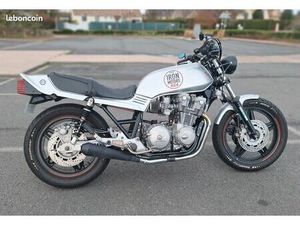 HONDA CB900 BOL D'OR