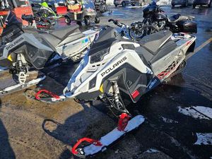 2021 POLARIS® 850 INDY XC LAUNCH EDITION 129