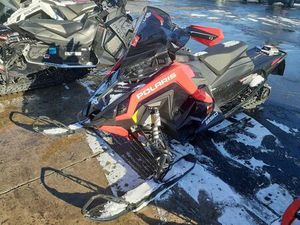 2021 POLARIS® 850 INDY XC LAUNCH EDITION 137