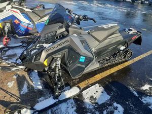 2022 POLARIS® 650 INDY XC 129