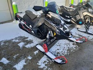 2022 POLARIS® 850 INDY XCR 128