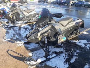 2023 POLARIS® 850 INDY VR1 129