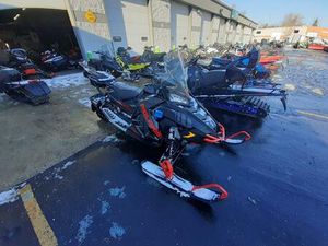 2020 POLARIS® 850 SWITCHBACK® PRO-S