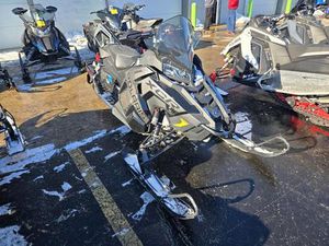 2020 POLARIS® 850 SWITCHBACK® XCR®