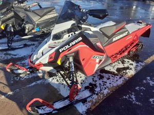 2023 POLARIS® 850 SWITCHBACK ASSAULT 146