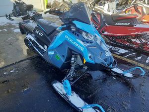 2024 POLARIS® 850 SWITCHBACK XC 146 ZENITH BLUE