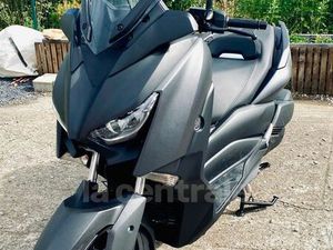 SCOOTER YAMAHA XMAX 300