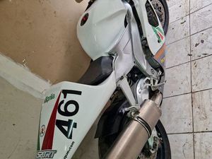 APRILIA RSV1000 PISTE