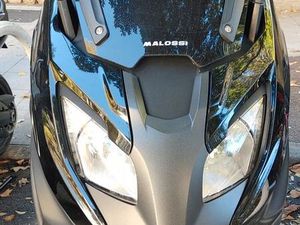 C650 SPORT BMW SCOOTER A2