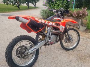 GASGAS 250 EC ENDURO 2000