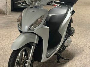 HONDA VISION 110 CC