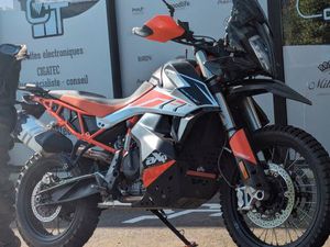 KTM 790 ADVENTURE R