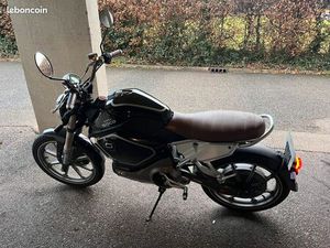 SUPER SOCCO 50 CC