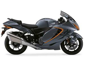 SUZUKI GSX 1300 R HAYABUSA (AKCE, ZÁRUKA 4 ROKY)