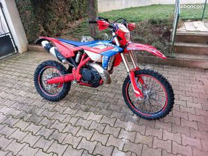 300 BETA RACING 2023 170H