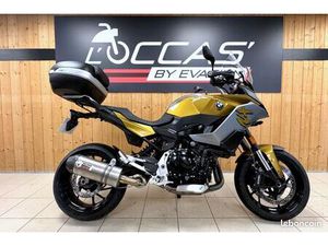 BMW F900 XR À PARTIR DE 141/MOIS F 900 XR F900XR