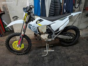 HUSQVARNA 250 TEI