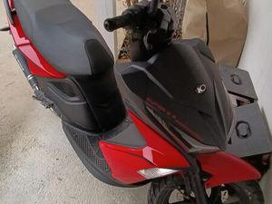 SCOOTER KYMCO 50 CC 4T