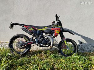 SHERCO SM RS