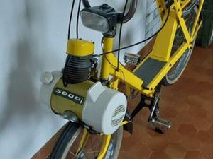 SOLEX 5000