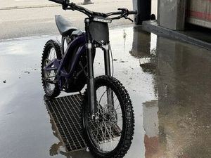 SURRON LIGHT BEE X 2024Г. ГР. СОФИЯ БЪКСТОН