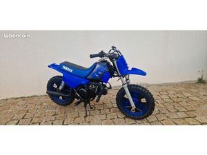YAMAHA PW 50