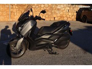 YAMAHA X-MAX 300 CC