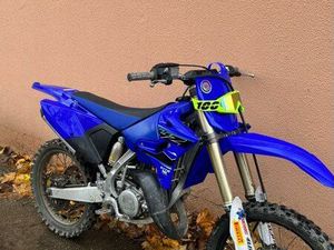 125 YZ
