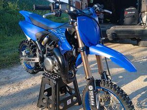 YAMAHA 65 YZ