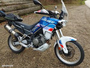 APRILIA TUAREG