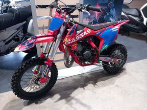GASGAS MC 65 BOX-R