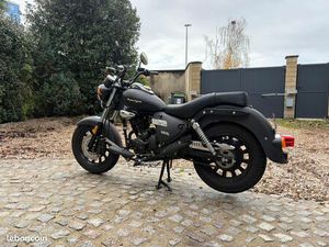 MOTO KEEWAY SUPERLIGHT 125