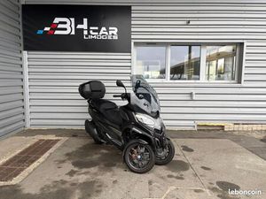 PIAGGIO MP3 530 HPE EXCLUSIVE RST22 E5