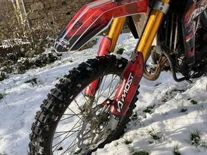 RIEJU MRT PRO ENDURO 50