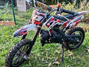 MINI MOTO POKET CROSS