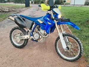 WRF 450 ECHANGE / VENTE