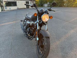 MOTO KEEWAY SUPERLIGHT 125